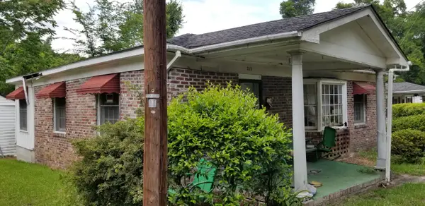 215 Colleton Loop, Walterboro, SC 29488