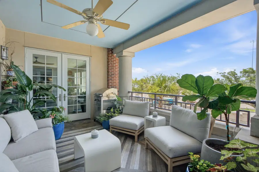 2 Laurens Street #Unit 1d, Charleston, SC 29401 - #2