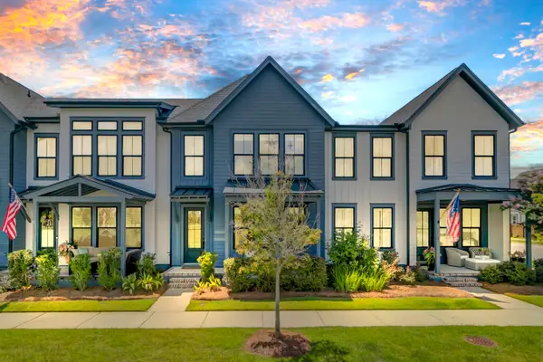 117 Pocket Bend Circle, Summerville, SC 29486