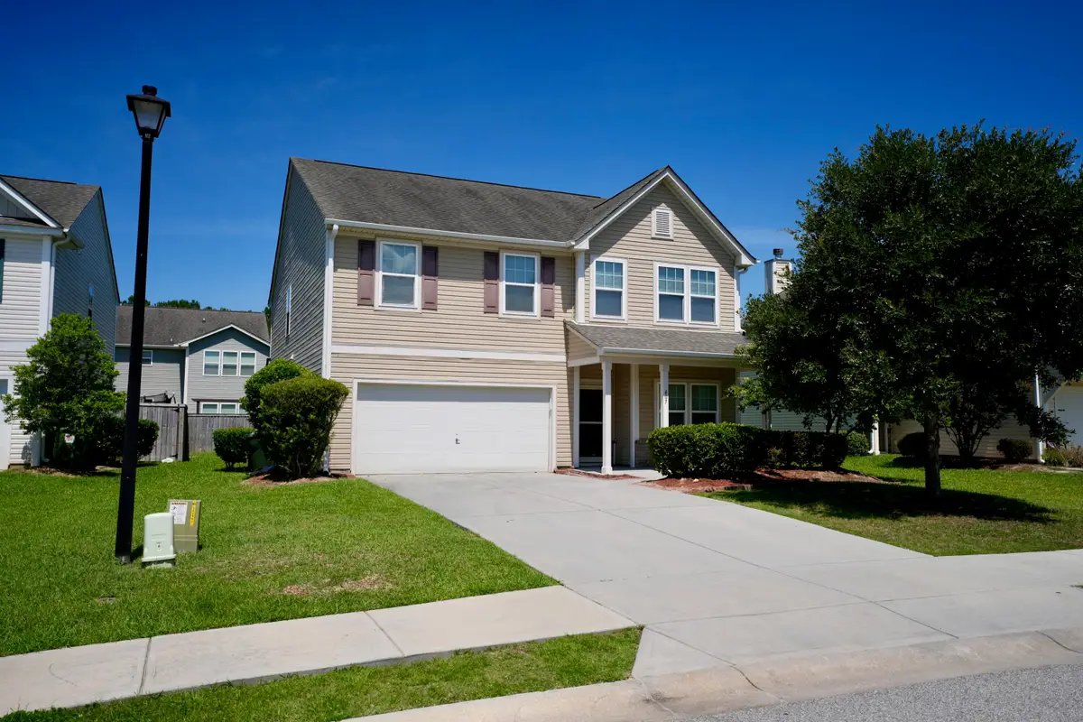 407 Thoroughbred Drive, Moncks Corner, SC 29461 - #1