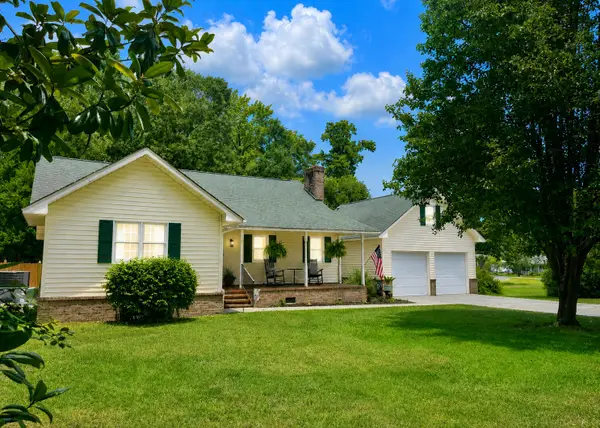 203 Whitesville Road, Moncks Corner, SC 29461