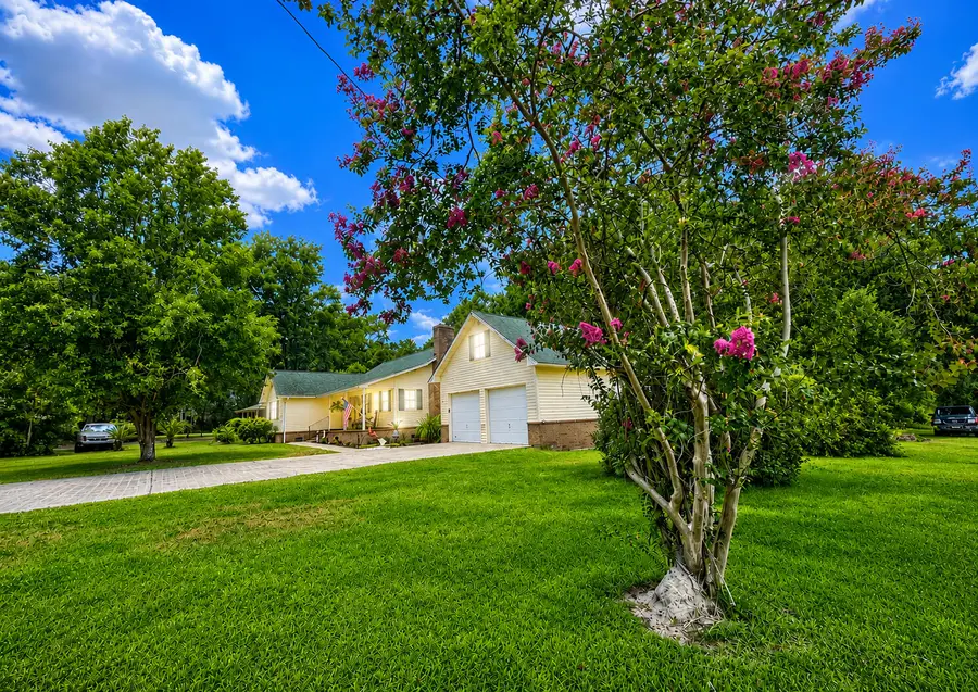 203 Whitesville Road, Moncks Corner, SC 29461 - #2