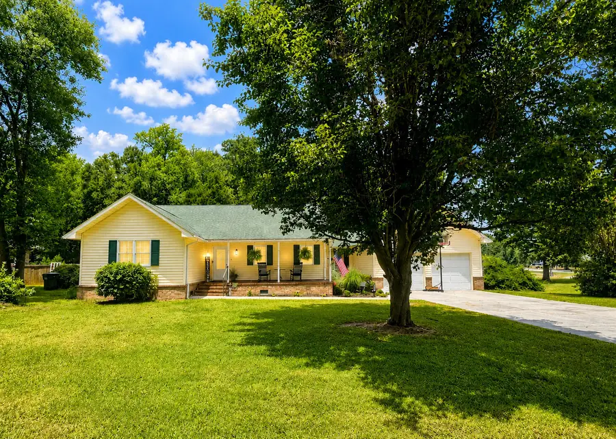203 Whitesville Road, Moncks Corner, SC 29461 - #3