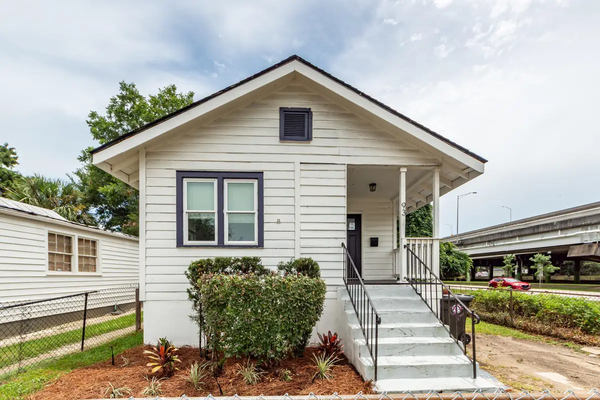 93 Romney Street, Charleston, SC 29403 - #1