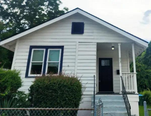 93 Romney Street, Charleston, SC 29403