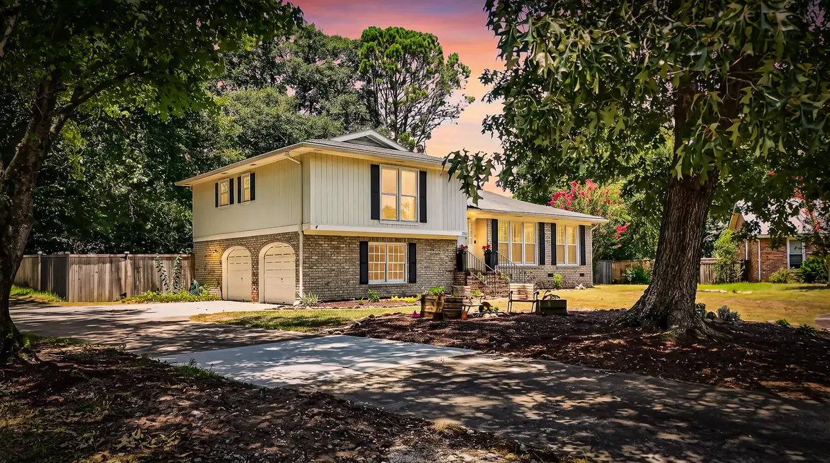 1736 Sulgrave Road, Charleston, SC 29414 - #1