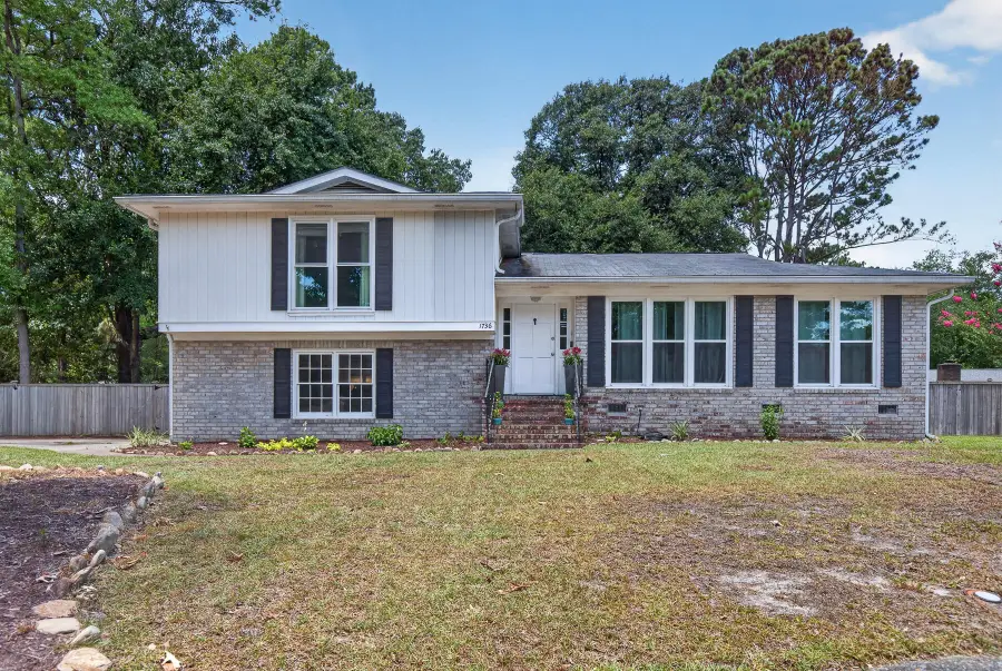 1736 Sulgrave Road, Charleston, SC 29414 - #2
