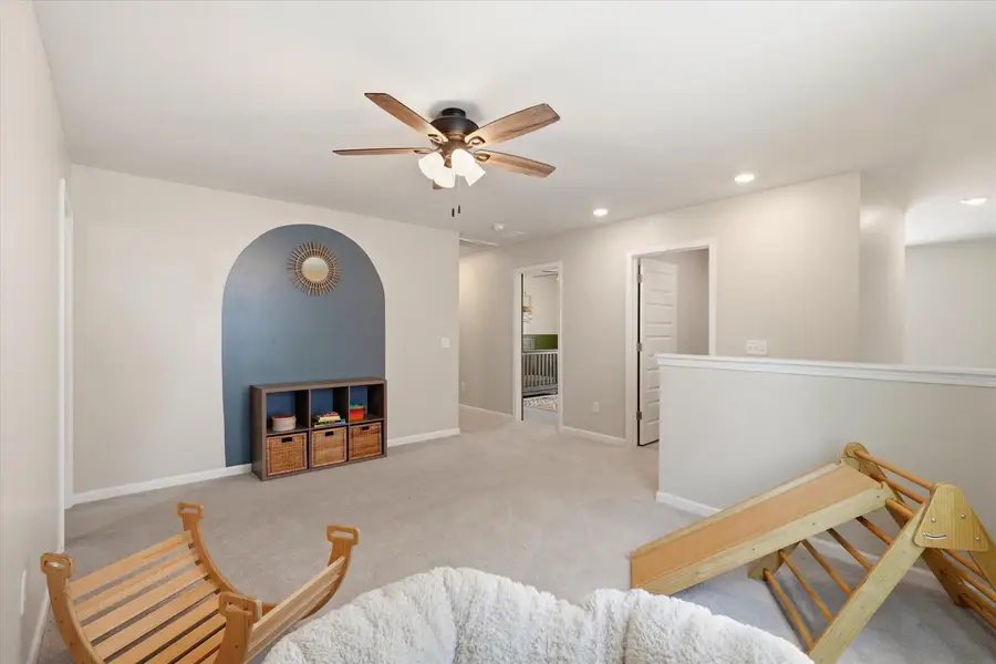 2110 Longhorn Lane, Summerville, SC 29485 - #3