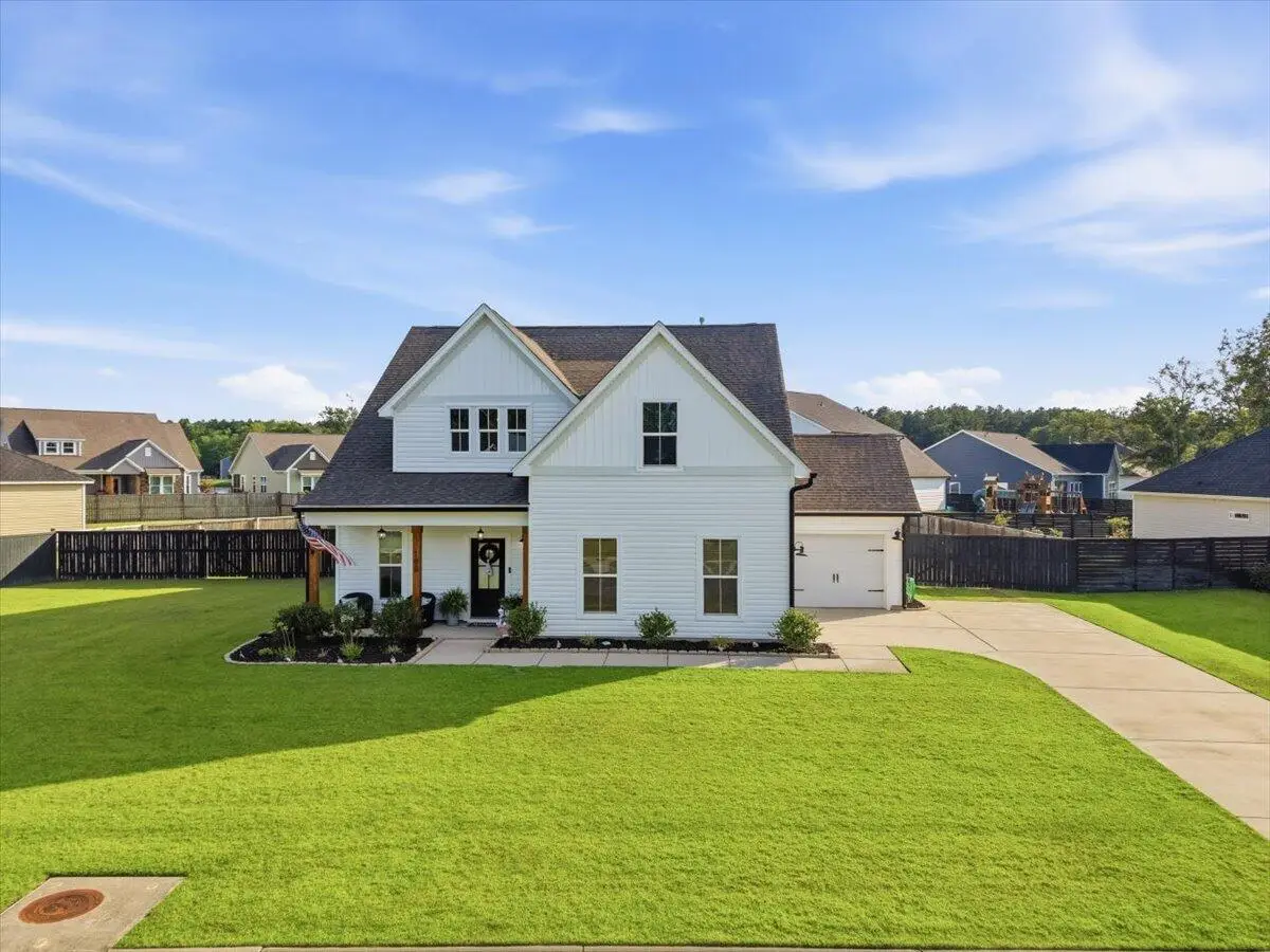 105 Edisto Crossing Court, Ridgeville, SC 29472 - #1
