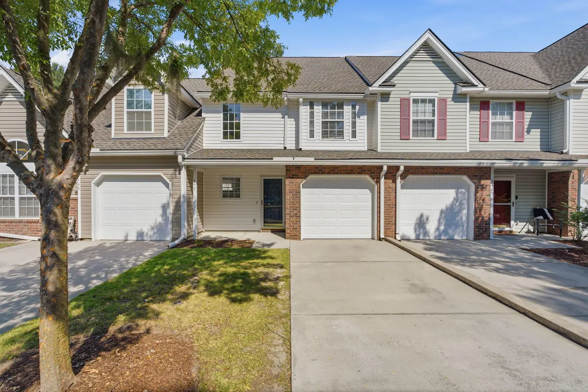 147 Darcy Avenue, Goose Creek, SC 29445 - #1
