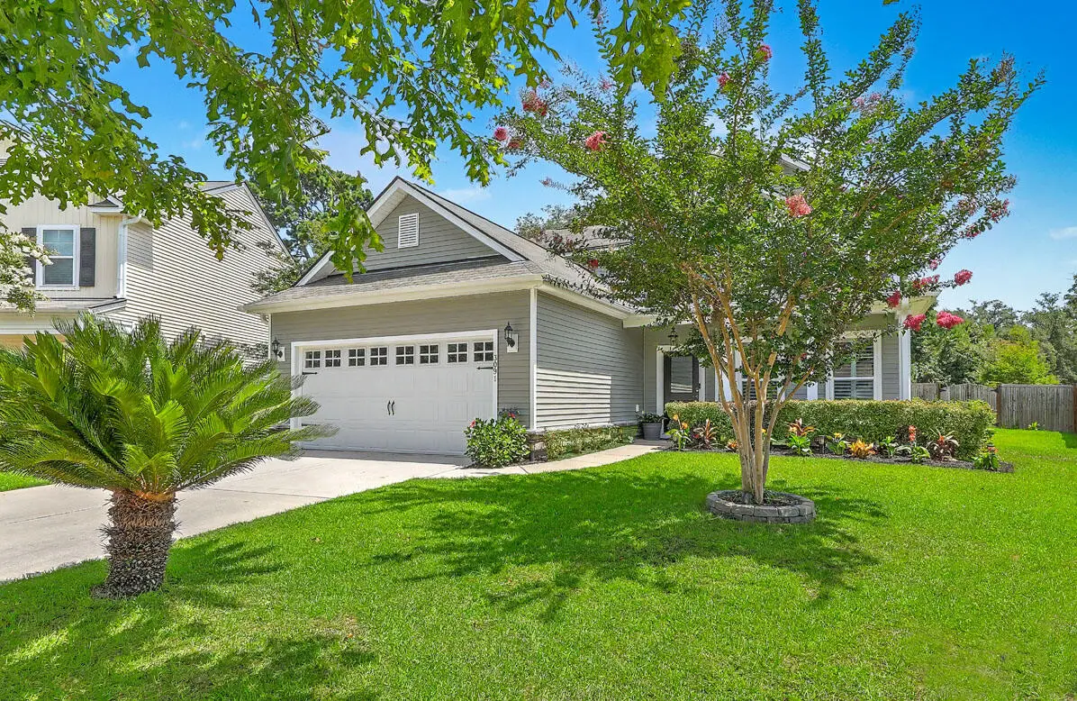 3091 Vincent Astor Drive, Johns Island, SC 29455 - #1