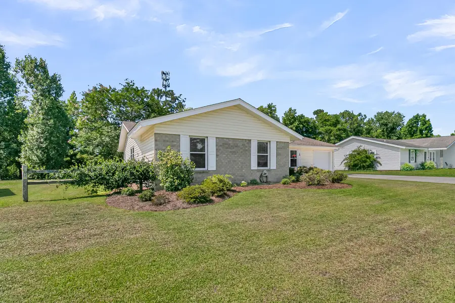 1009 Mountain Pine Road, Moncks Corner, SC 29461 - #2