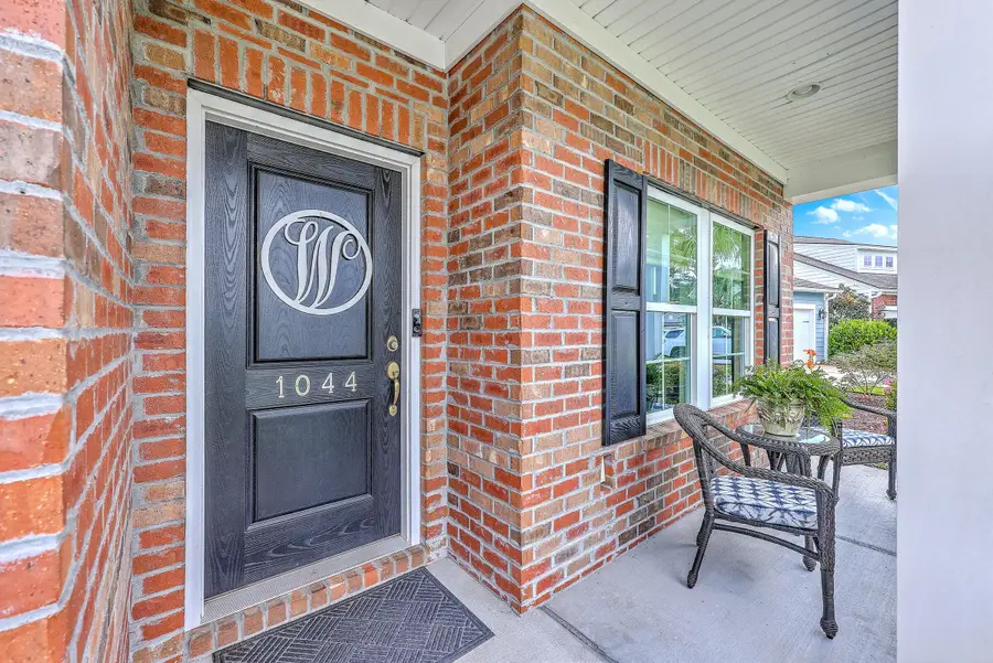 1044 Pigeon Point, Johns Island, SC 29455 - #3