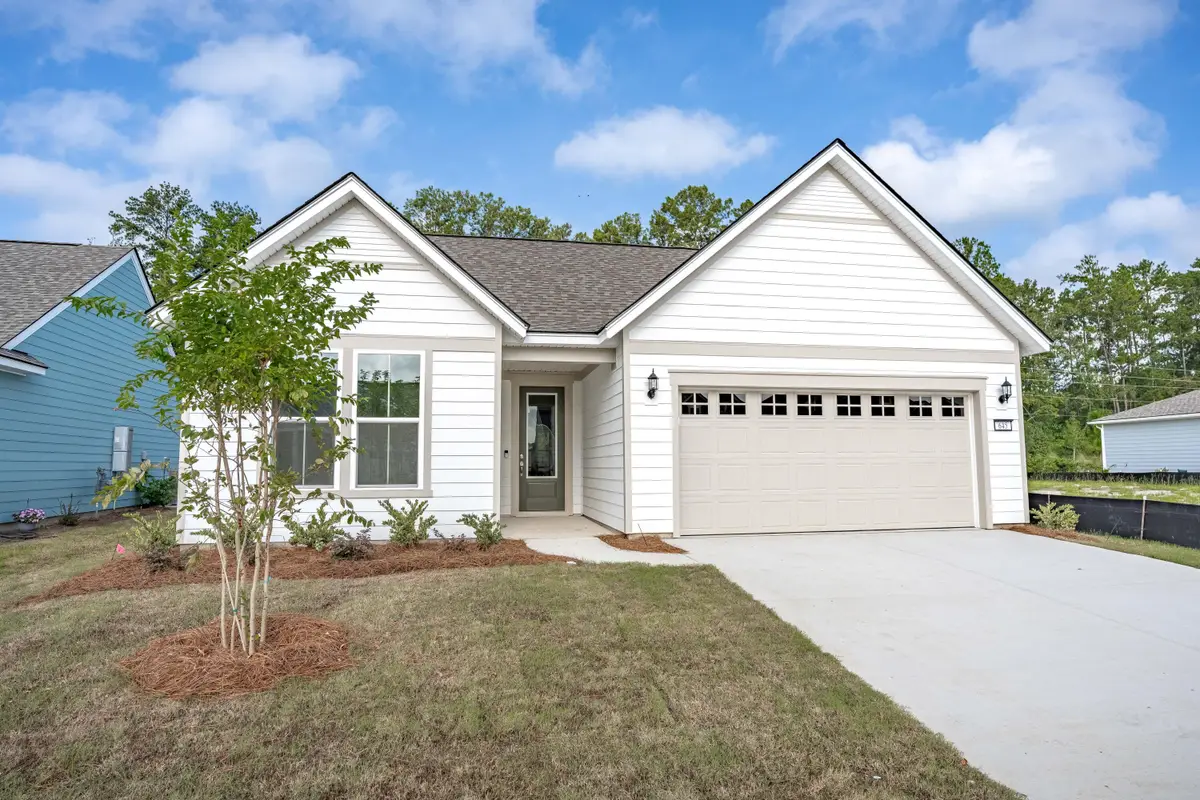 645 Coral Bells Lane, Summerville, SC 29483 - #1