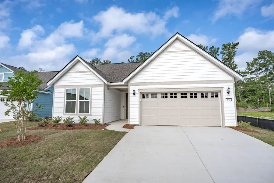 645 Coral Bells Lane, Summerville, SC 29483 - #3