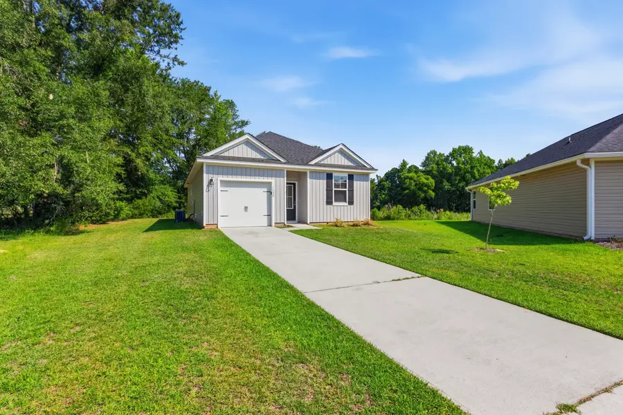 1330 Warrens Way, Manning, SC 29102 - #2