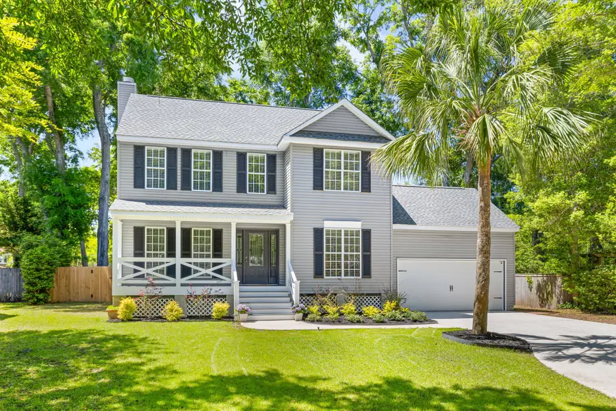 633 Gate Post Drive, Mount Pleasant, SC 29464 - #2