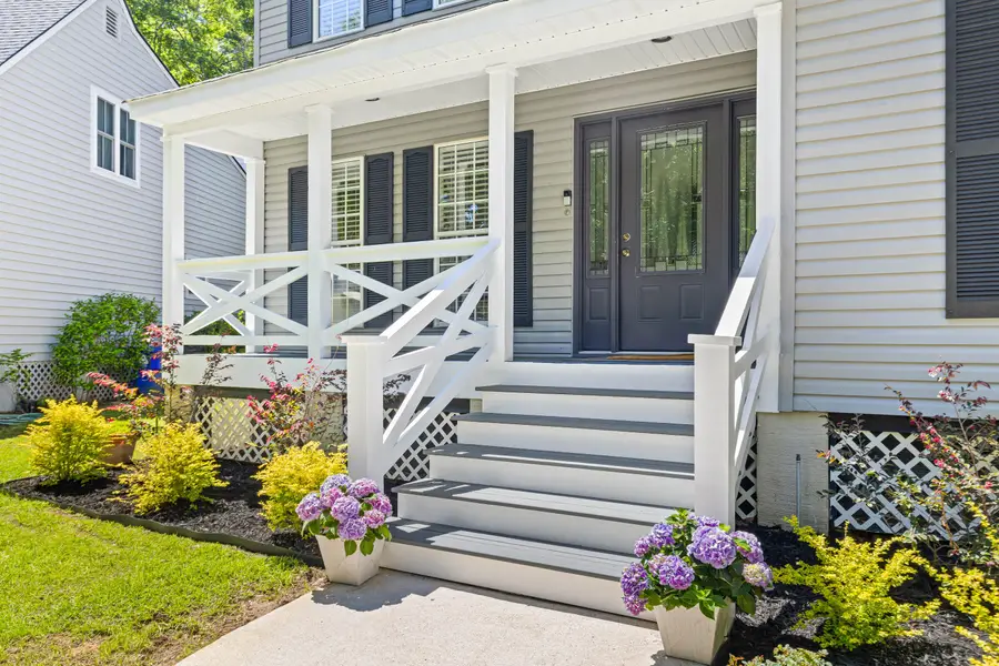 633 Gate Post Drive, Mount Pleasant, SC 29464 - #3
