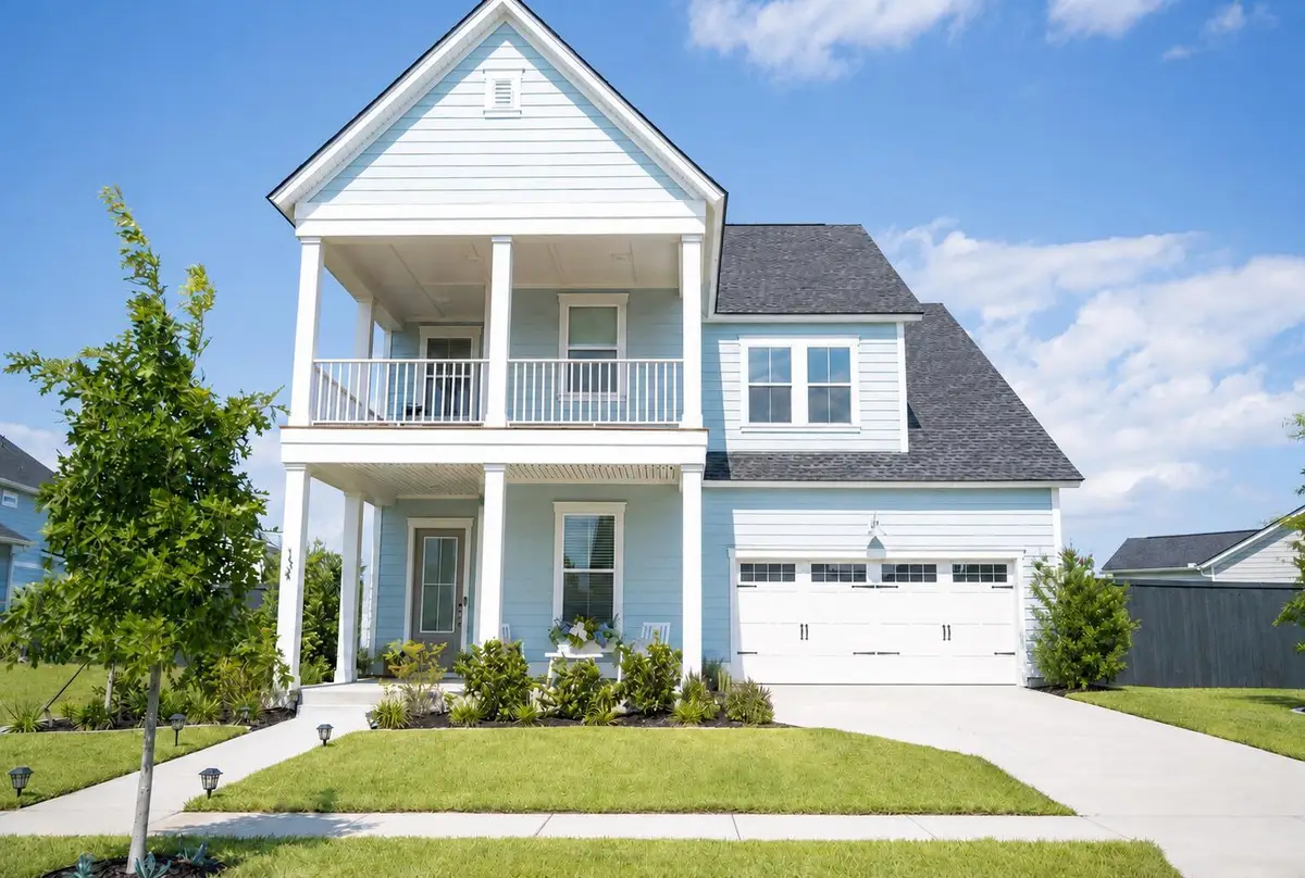 134 E Morton Street, Summerville, SC 29486 - #1