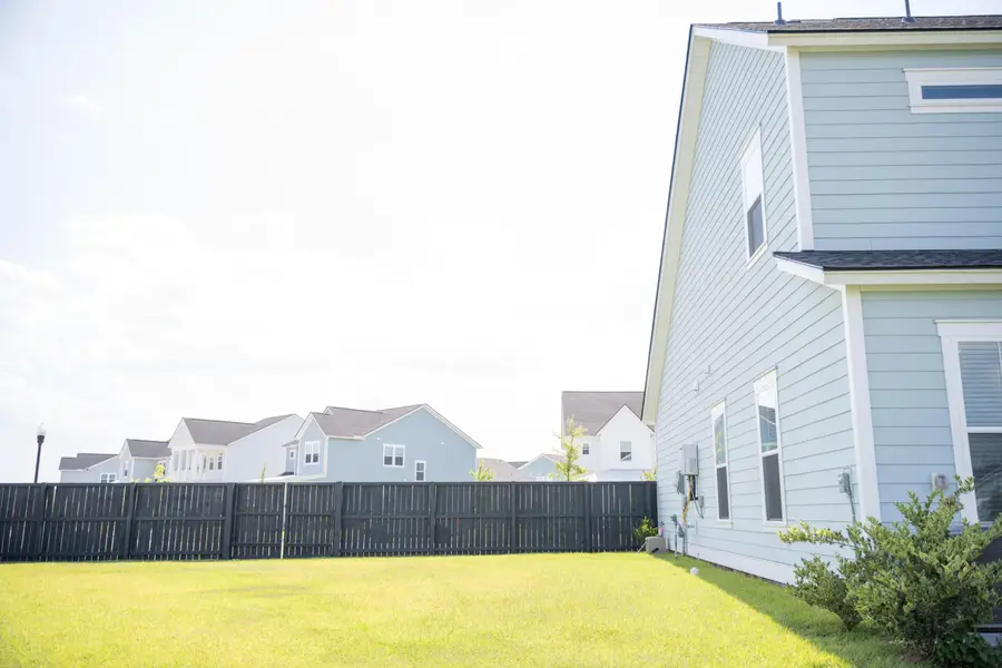 134 E Morton Street, Summerville, SC 29486 - #3