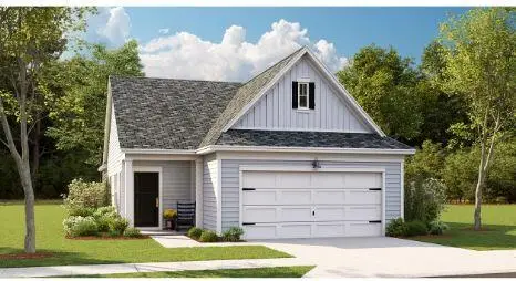 1018 Toadfish Run, Summerville, SC 29485
