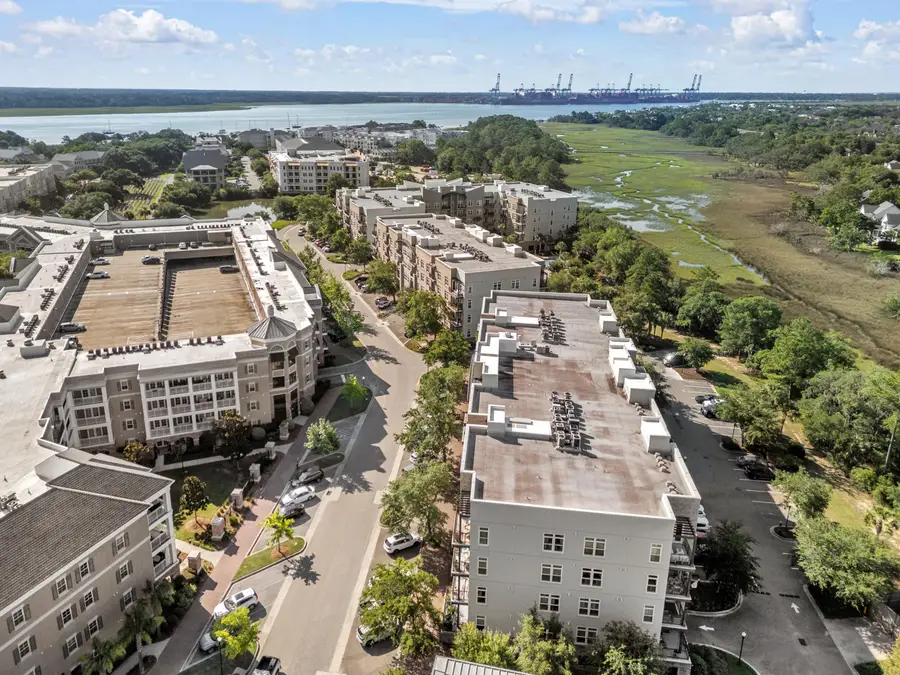 125 Pier View Street #105, Charleston, SC 29492 - #2