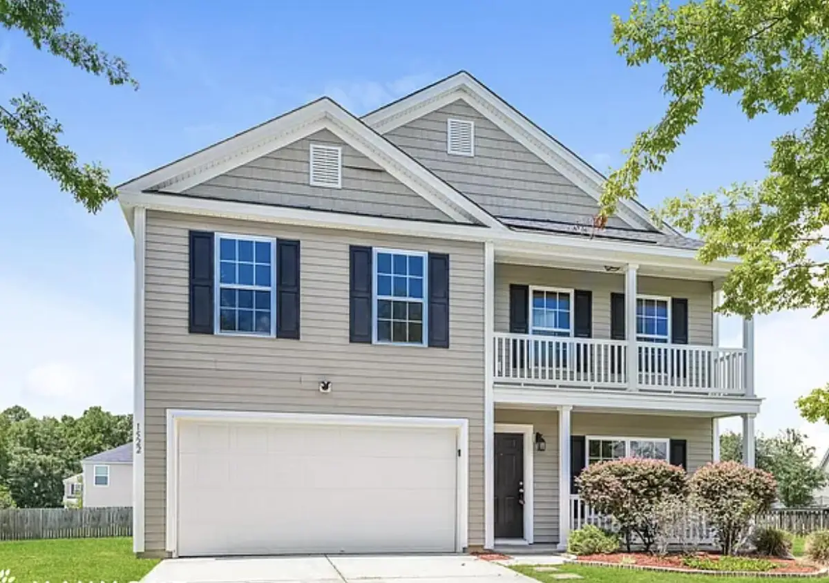 1522 Mandarin Court, Summerville, SC 29483 - #1