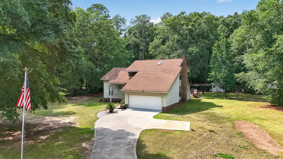 700 Highland Circle, Bamberg, SC 29003 - #3