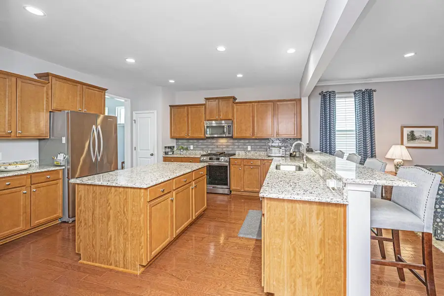 1937 Gammon Street, Charleston, SC 29414 - #2