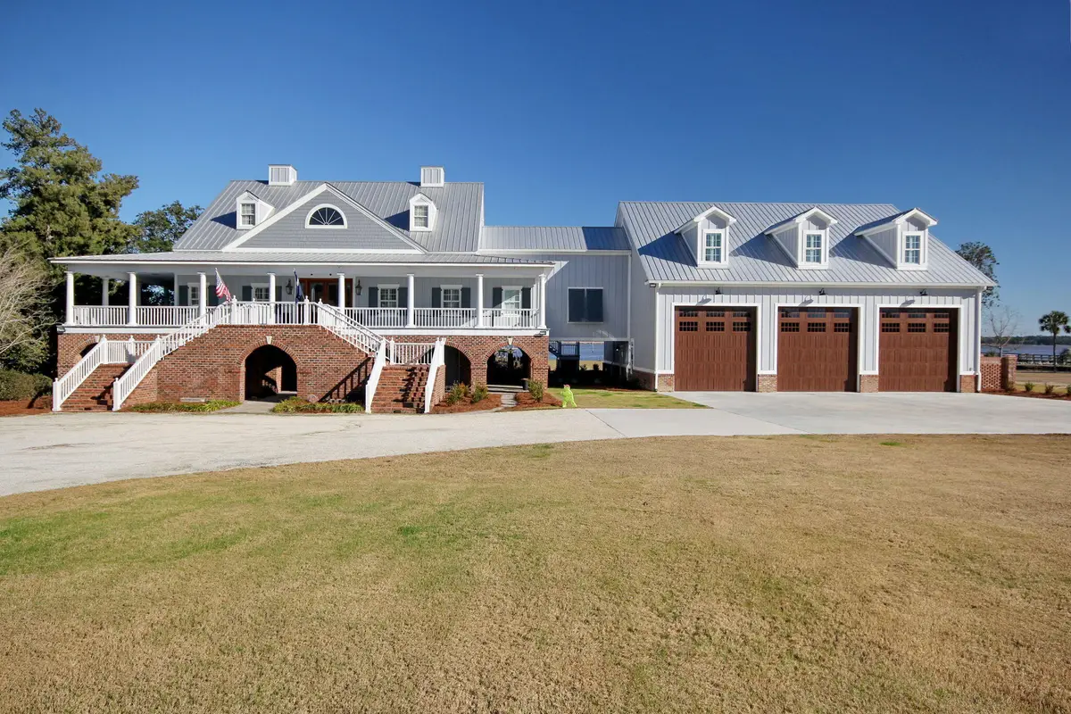 2425 S Bay Street, Georgetown, SC 29440 - #1