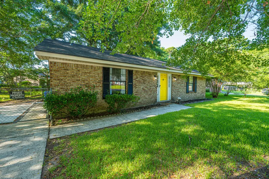 307 Umbria Drive, Summerville, SC 29486 - #2