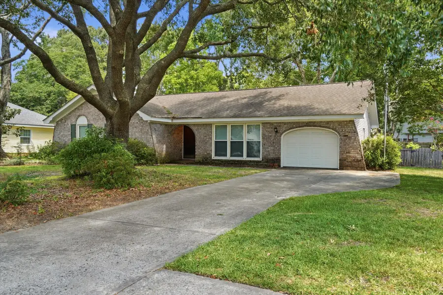 1828 Gun Club Road, Charleston, SC 29414 - #3