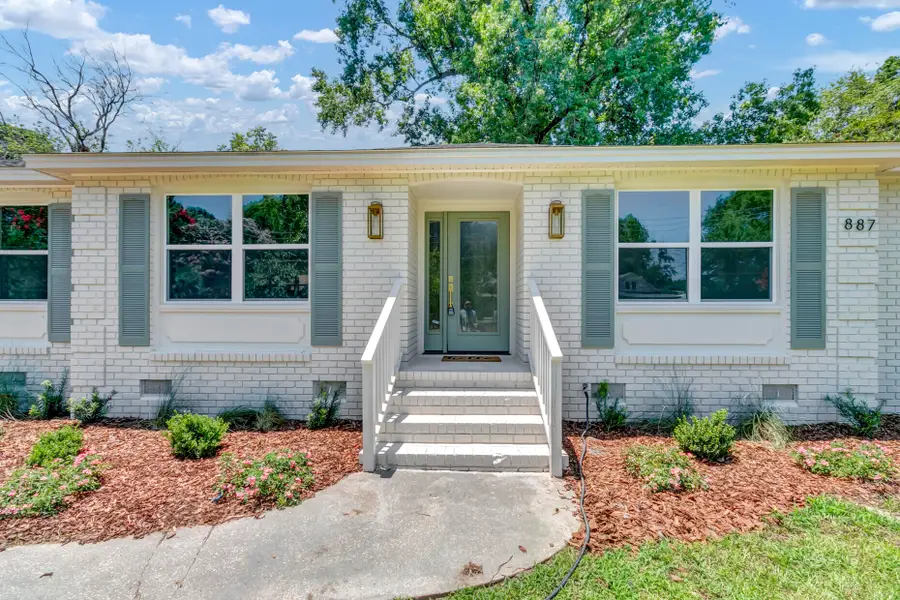 887 Melrose Drive, Charleston, SC 29414 - #3
