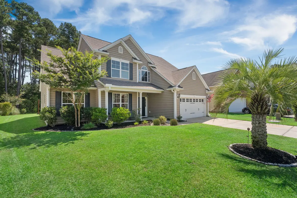 349 Decatur Drive, Summerville, SC 29486 - #1