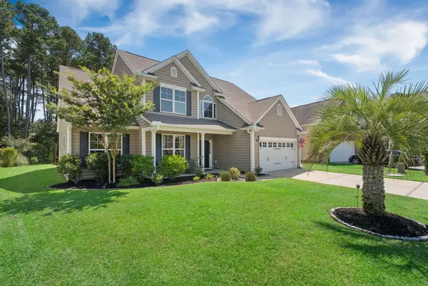 349 Decatur Drive, Summerville, SC 29486