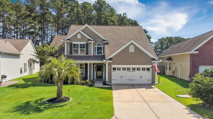 349 Decatur Drive, Summerville, SC 29486 - #2