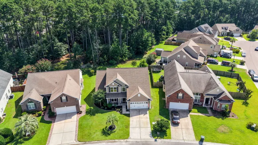 349 Decatur Drive, Summerville, SC 29486 - #3