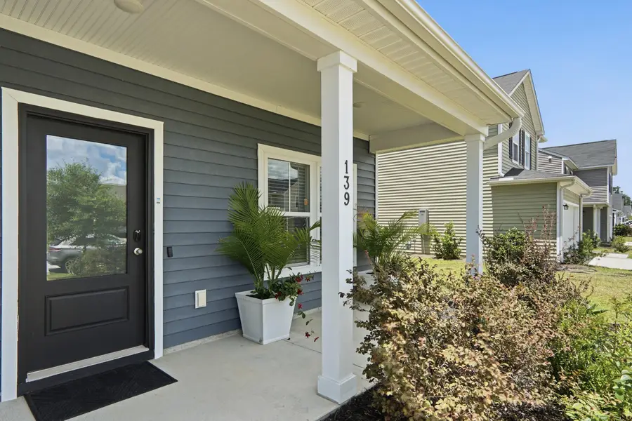139 Lucca Drive, Summerville, SC 29486 - #2