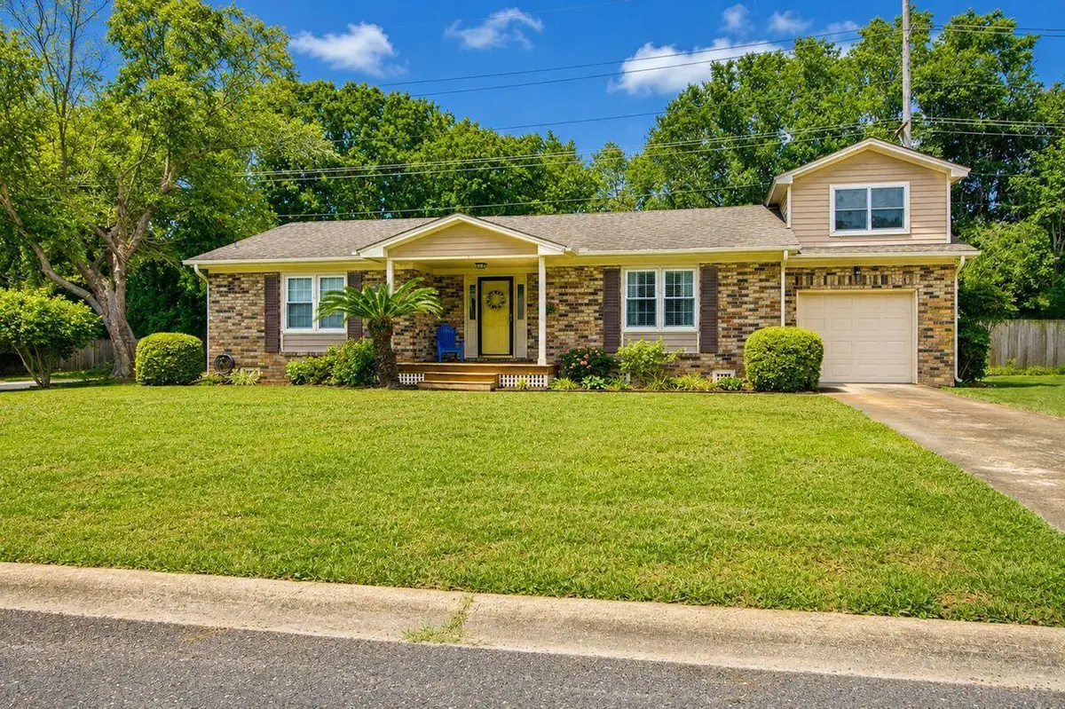 1119 Island View Drive, Mount Pleasant, SC 29464 - #1