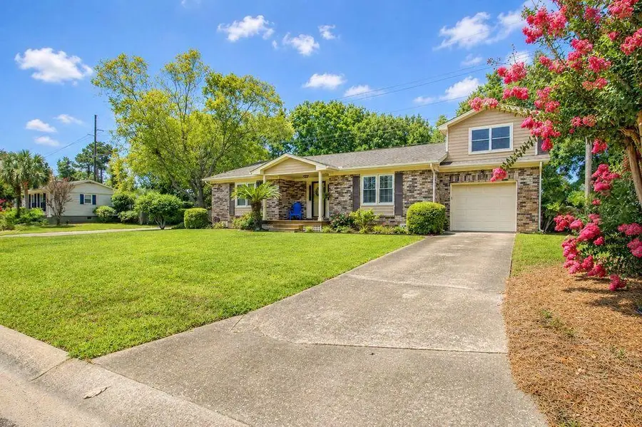 1119 Island View Drive, Mount Pleasant, SC 29464 - #2