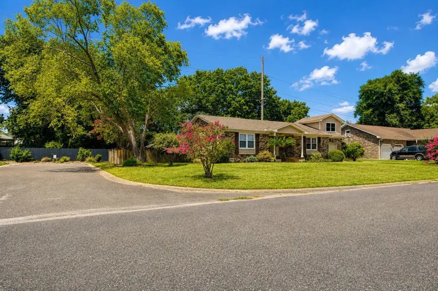 1119 Island View Drive, Mount Pleasant, SC 29464 - #3