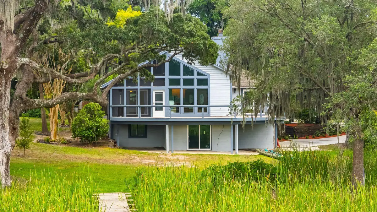 1980 Minott Street, Charleston, SC 29412 - #1