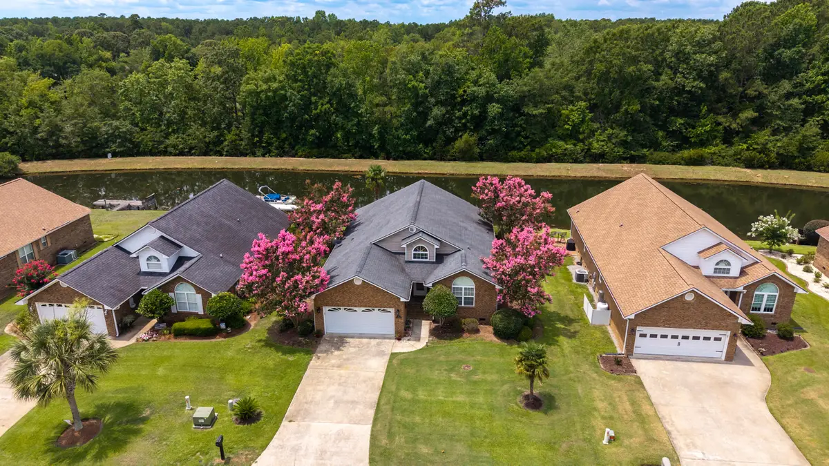 85 Ridge Lake Drive, Manning, SC 29102 - #1