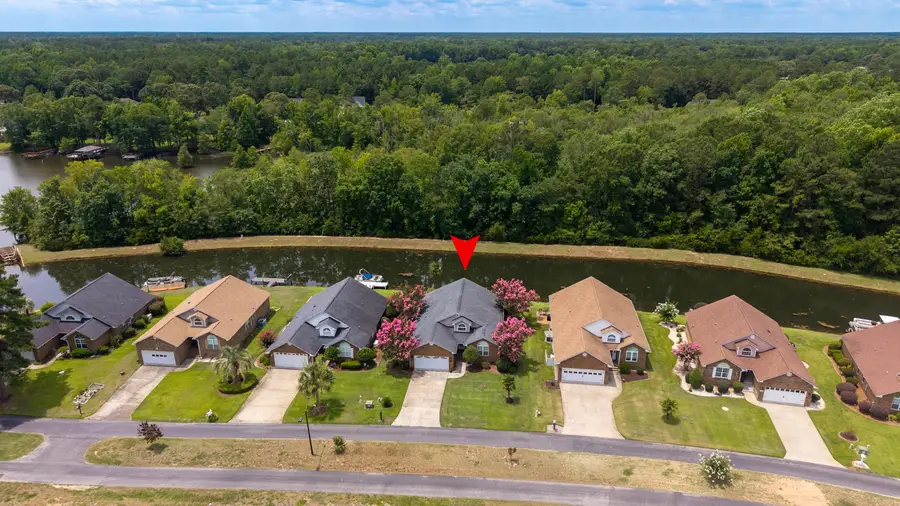 85 Ridge Lake Drive, Manning, SC 29102 - #2