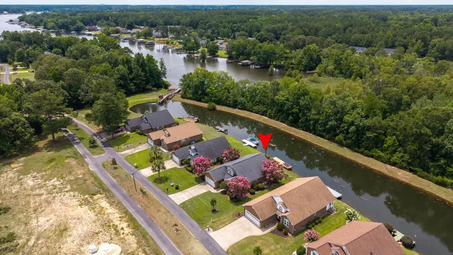 85 Ridge Lake Drive, Manning, SC 29102 - #3