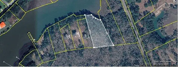 00 Beagle Club Road, Meggett, SC 29449 - #2