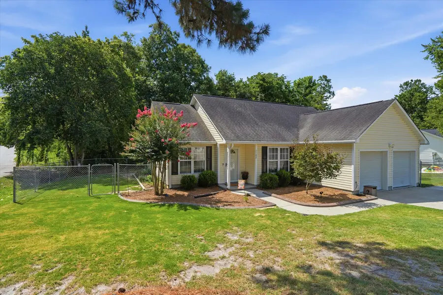 1102 Huger Street, Moncks Corner, SC 29461 - #2
