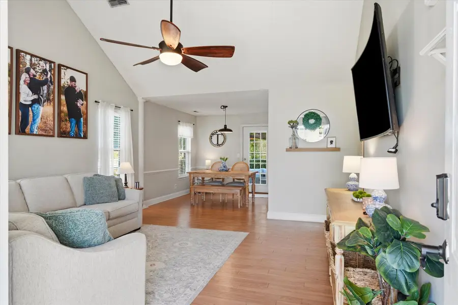 1102 Huger Street, Moncks Corner, SC 29461 - #3