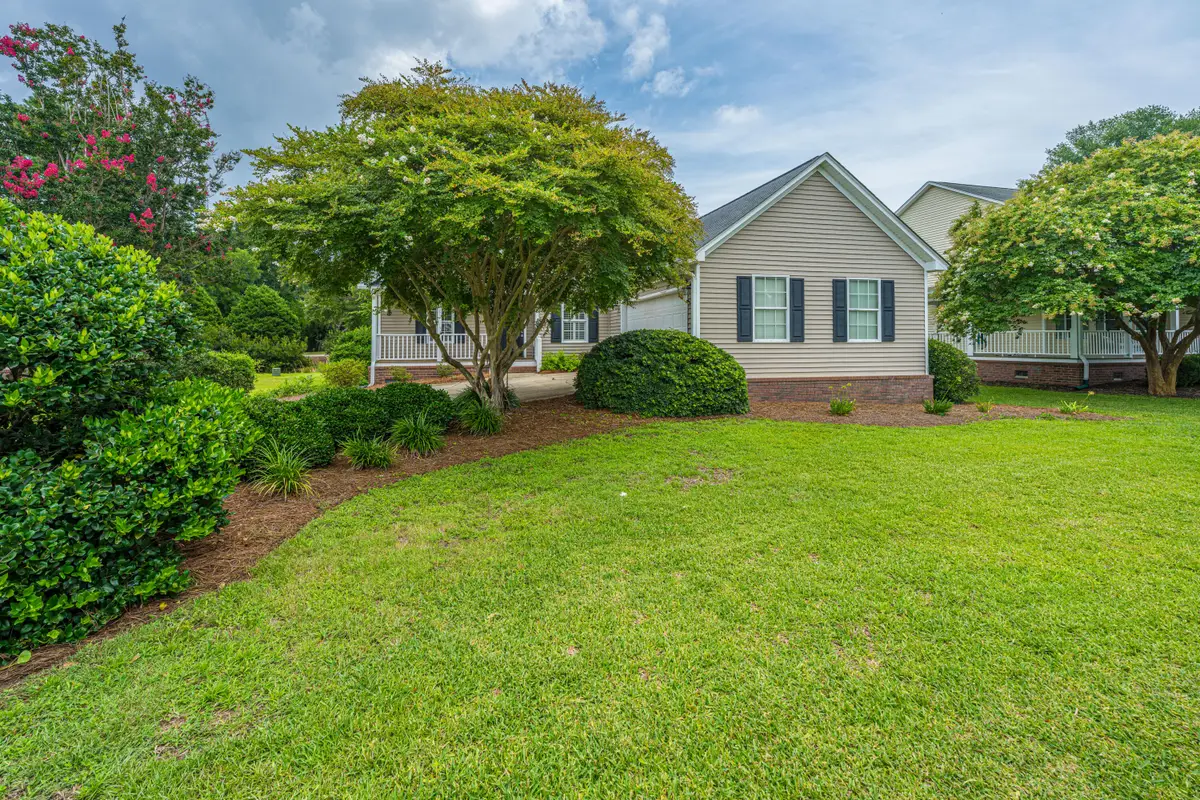 1083 Wayfarer Lane, Charleston, SC 29412 - #1