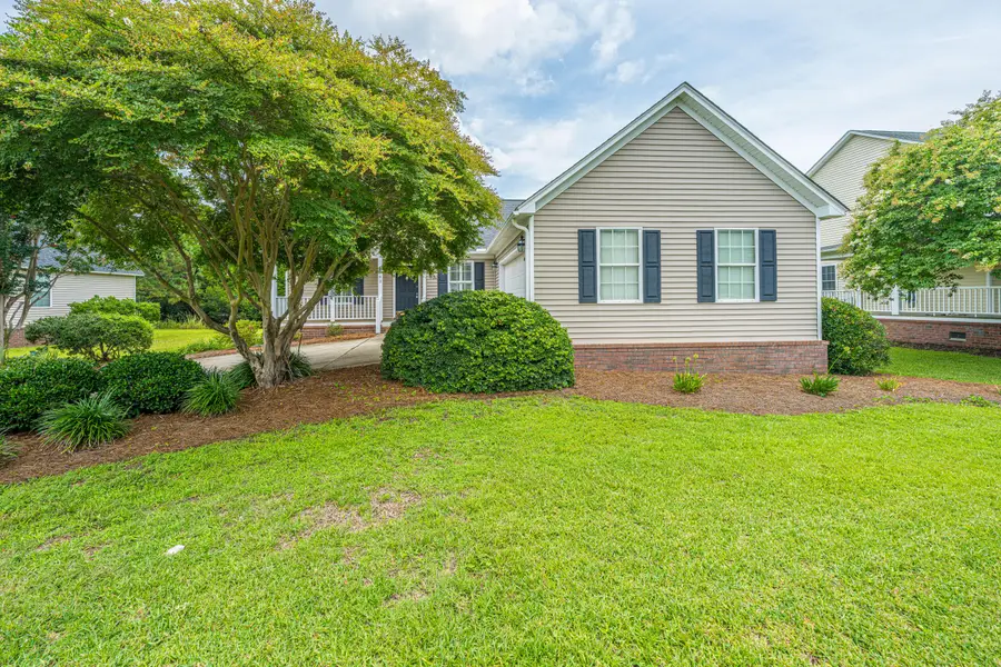1083 Wayfarer Lane, Charleston, SC 29412 - #2